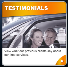 Getting Out Limos Services Testimonials