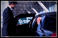 Getting Out Limousine Airport Services