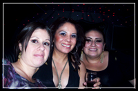 Getting Out Limousine Theatre Services